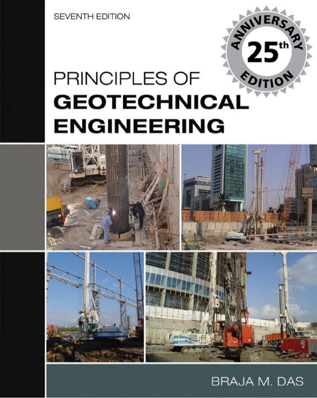 Geotechnical engineering principles and practices second edition pdf